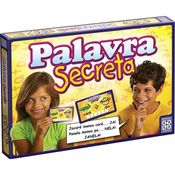 Jogo Palavra Secreta - Grow 01800