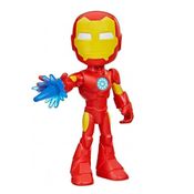 Homem De Ferro Figure Amazing Friends - Hasbro F6164