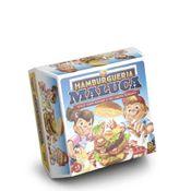 Jogo Hamburgueria Maluca - Grow 03574