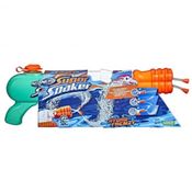 Hydro Frenzy Nerf Supersoaker Lança Água - Hasbro F3891