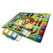 Jogo Cuca Legal Junior - Pais e Filhos 2817
