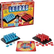 Jogo Batalha Das Letras Grow - Grow 03204