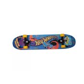 Hot Wheels Skate Com Acessórios De Segurança - Fun F0010-6