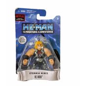 He Man Eternia Minis Mini Figuras - Mattel HBR81-HDR63