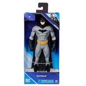 Batman Figura De Ação 24Cm - Sunny 002808
