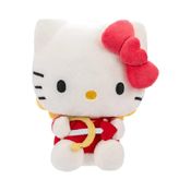 Hello Kitty Cupido Pelúcia Love - Sunny 003874E