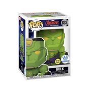 Hulk Mech 55237 - FUNKO 16678