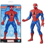 Homem Aranha Boneco Olympus - Hasbro E6358