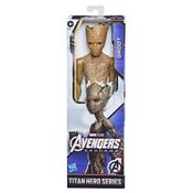 Groot Avengers Titan Hero - Hasbro F6012