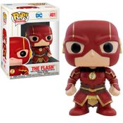 Funko The Flash 52432 - Funko Pop 21278