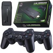 Game Retro 2 Controles HDMI Wireless - SP 2.4G