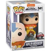 Funko Avatar Aang 36470 - Funko 20565
