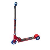 Homem Aranha Patinete 3 Rodas - BBR Toys DI0016
