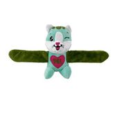 Gatinho Pulseiras Squish Mania Playfull Pets - Toyng 046386