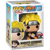 Funko Naruto Uzumaki Noodles 50344 - Funko Pop 21141