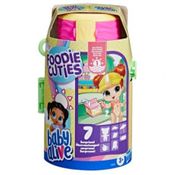 Foodie Cuties Bottle Baby Alive - Hasbro F6970