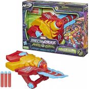 Espada Caça-Monstro Iron Man Monster Hunter - Hasbro F4378