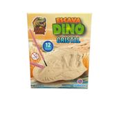 Escava Dino Cristal Jurassic Sortido - Polibrinq AN2403