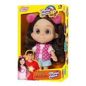 Boneca Maria Clara - Novabrink 1040
