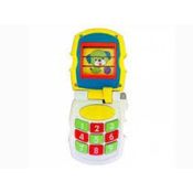 Baby Phone - Zoop Toys ZP00025