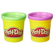 Cup Cake Pote c/2 Play-Doh - Hasbro B8521