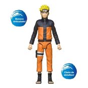 Boneco Naruto Uzumazi Elka - Naruto Shippuden 1187