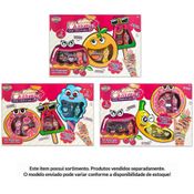 Kit Miçangas Infantil com Cheirinho - Beaut Charmys - Sortidos - Toyng