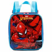 Lancheira Infantil Térmica - Marvel - Homem-Aranha X2 - Xeryus