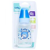 Mamadeira - 160ml - Oceano - Azul - Lolly Kinddy