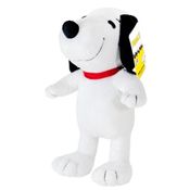 Pelúcia Infantil - Peanuts - Snoopy - Baby Brink