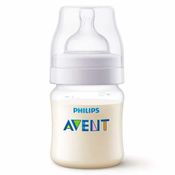 Mamadeira - Anticólica - 125ml - Clássica - Philips Avent