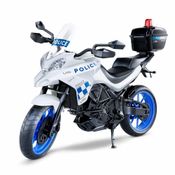 Moto Roda Livre - Multi Motors - Police - Roma