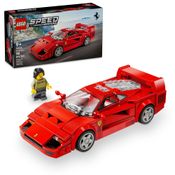 LEGO - Speed Champions - Supercarro Ferrari F40 - 76934