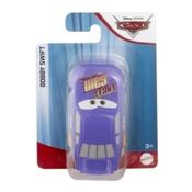 Bobby Cars Basico - Mattel GNW87-GNW93