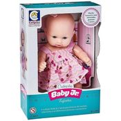 Baby Junior Fofinha Sortida - Cotiplás 2195