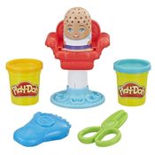 Corte Maluco Mini Play-Doh - Hasbro E4902-E4918