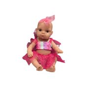 Baby Pedacinho Com Lacinho Sortido - Cotiplas 2672