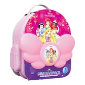Mochila de Sorveteria das Princesas Disney Multikids - BR2189 BR2189