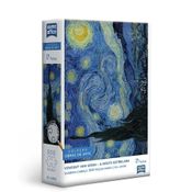 Van Gogh A Noite Estrelada Qc 500 Nano - Toyster 003049