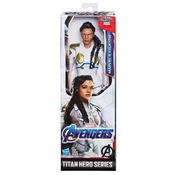 Valkyrie Titan Hero Vingadores Endgame - Hasbro E3847