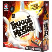 Truque De Mestre Jr - Estrela 1001603100055