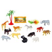 Tubo Animal Zoológico - Polibrinq AN2000