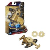 Thwip Shot Lançador Spider-Man - Hasbro F0235-F1934