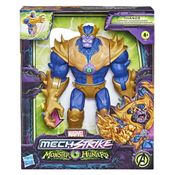 Thanos Marvel Mechstrike Monster Hunter - Hasbro F4376