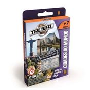 Trunfo Cidades do Mundo - Grow 03714