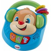 Cante e Aprenda Fisher-Price - Mattel FPV02