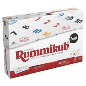 Twist Rummikub - Grow 03455