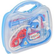 Conjunto Médico Doutor - BBR Toys R3245