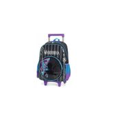 Wandinha Mochila Com Rodas Verde - Maxlog IC39846WD0600