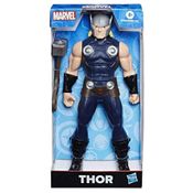 Thor Boneco Marvel Olympus - Hasbro E7695